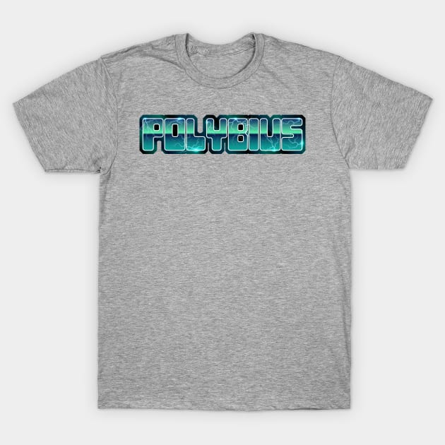 Polybius T-Shirt by Pufahl